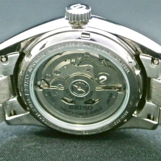 Seiko Automatic Watches SARB035 