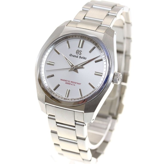 Grand Seiko SBGX291 9F Quartz Stainless steel