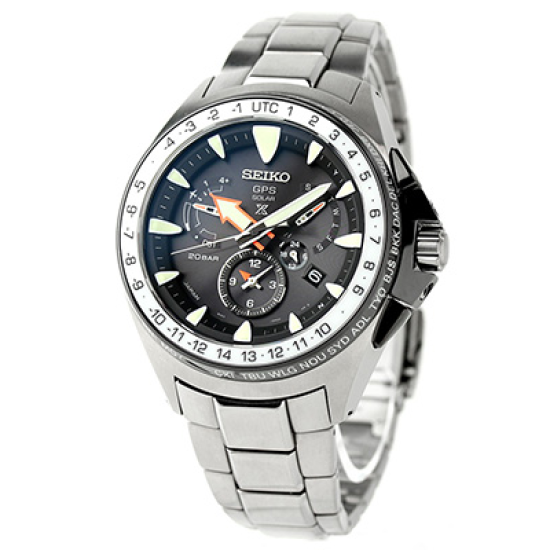 Seiko Prospex SBED003 200m Diver 