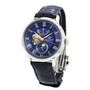 Orient Star RK-AM0006L Mechanical  Moon Phase Limited 500