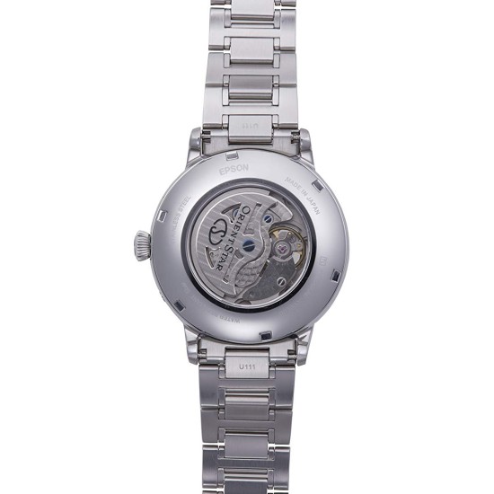 Orient Classic RK-AM0008B Mechanical Moon Phase Limited 300 Orient Classic RK-AM0008B Mechanical Moon Phase Limited 300