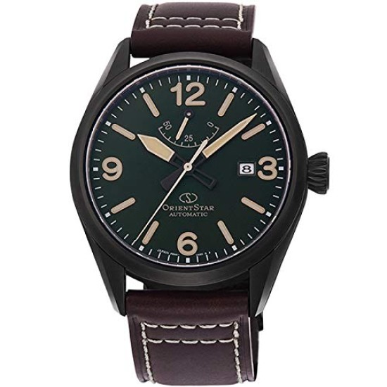 Orient Sports RK-AU0201E Mechanical Automatic Orient Sports RK-AU0201E Mechanical Automatic