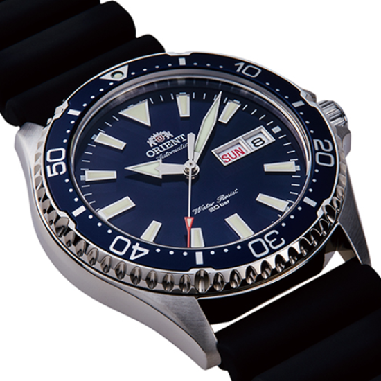 Orient Sports RN-AA0004L Mechanical Automatic