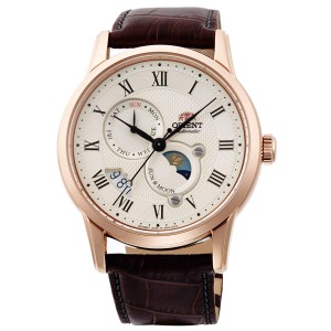 Orient Classic RN-AK0001S SUN＆MOON Mechanical Automatic