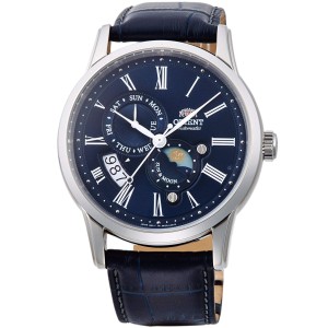 Orient Classic RN-AK0004L SUN＆MOON Mechanical Automatic
