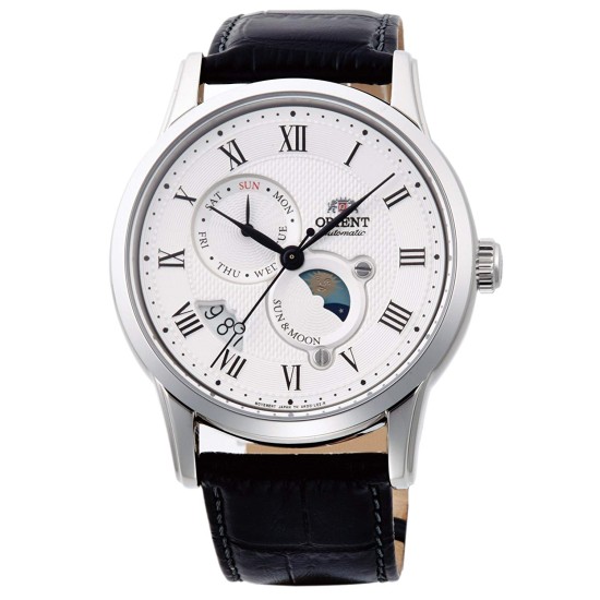 Orient Classic RN-AK0005S Mechanical Automatic Orient Classic RN-AK0005S Mechanical Automatic