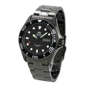 Orient Sports RN-AA0201B 200m Diving Automatic Limited 450