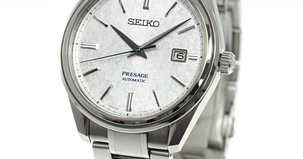 Seiko Presage SARA015/SJE073 