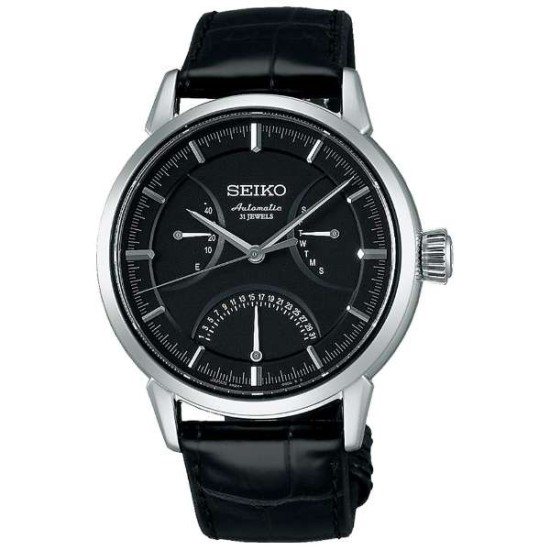 Seiko Presage SARD005 Mechanical Stainless Steel