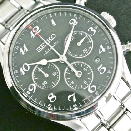 Seiko Chronograph SARK009 Presage | Japan-OnlineStore