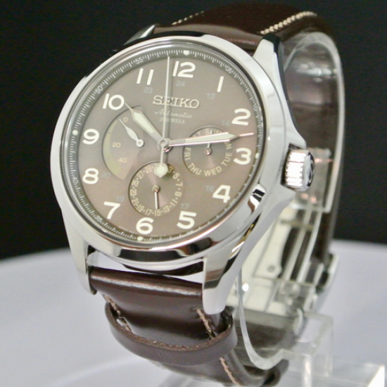 Seiko Presage SARW019 Automatic Made in Japan