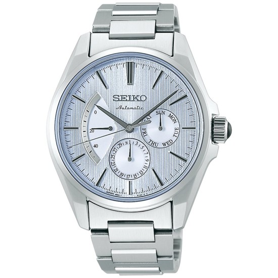 Seiko Presage SARW031 Mechanical Stainless Steel