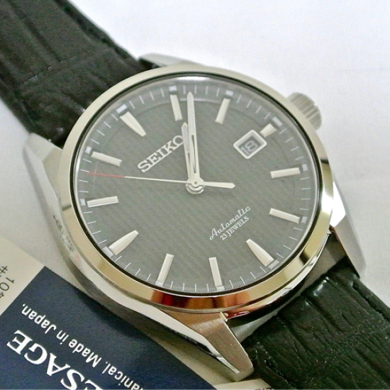 Seiko Presage SARX017 Mechanical