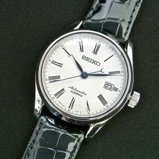 Seiko Presage SARX019 Automatic Mechanical Enamel Dial