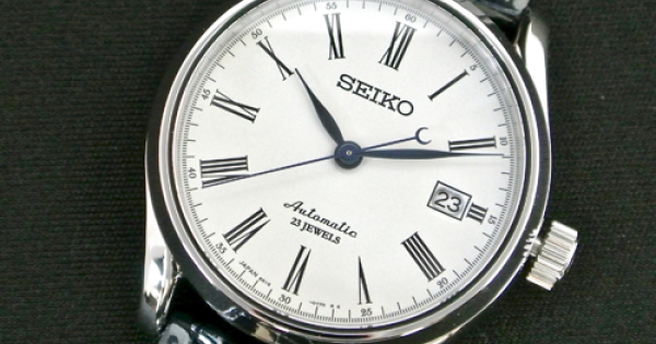 Seiko Presage SARX019 Automatic 