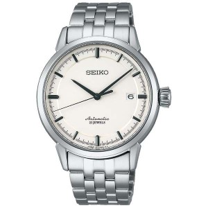 Seiko Presage SARX021 Mechanical Stainless Steel