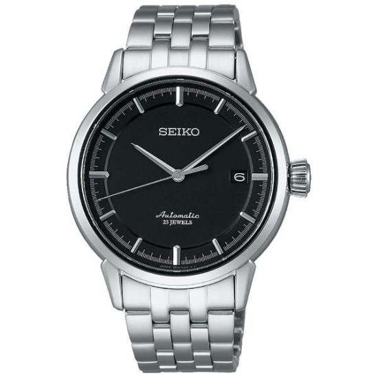 Seiko Presage SARX023 Mechanical Stainless Steel