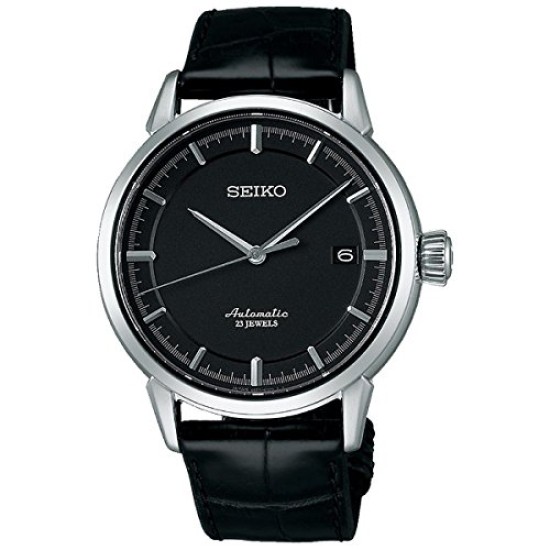 Seiko Presage SARX025 Mechanical Stainless Steel