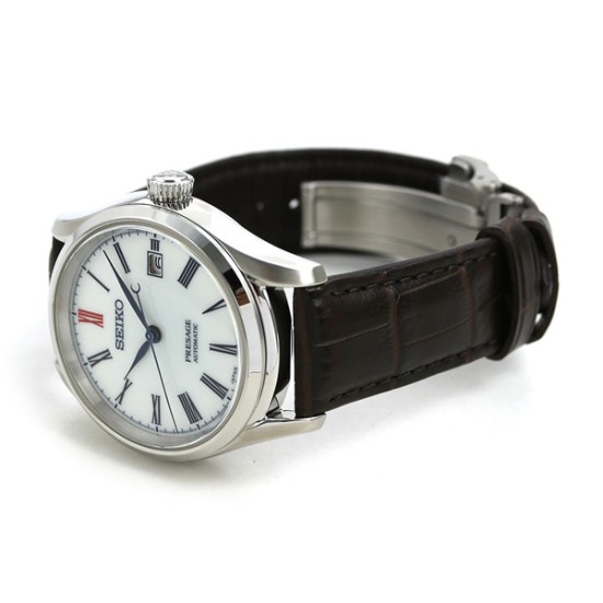 Seiko Presage SARX061 Mechanical Arita Ware Dial