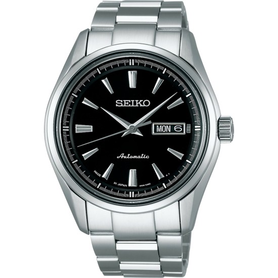 Seiko Presage SARY057 Modern Collection Mechanical Stainless Steel