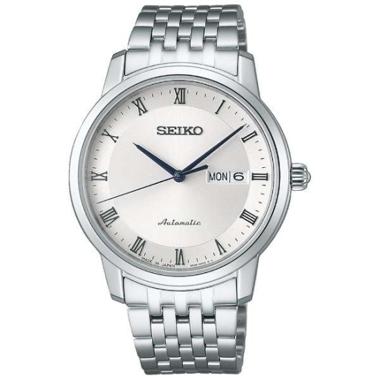 Seiko Presage SARY059 Mechanical Classic Collection