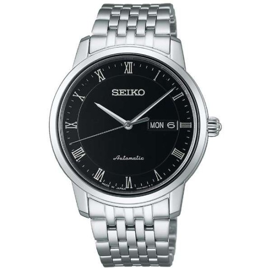 Seiko Presage SARY061 Mechanical Classic Collection