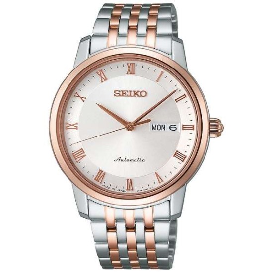 Seiko Presage SARY062 Mechanical Classic Collection Seiko Presage SARY062 Mechanical Classic Collection