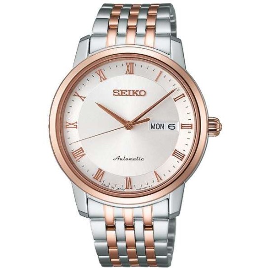 Seiko Presage SARY062 Mechanical Classic Collection