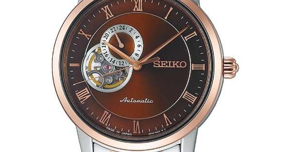 SEIKO セイコー プレサージュ クラシックコレクション SARY066 Seiko Presage SARY066 | Japan-OnlineStore.com