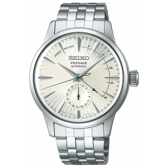 Seiko Presage SARY079 Automatic Mechanical