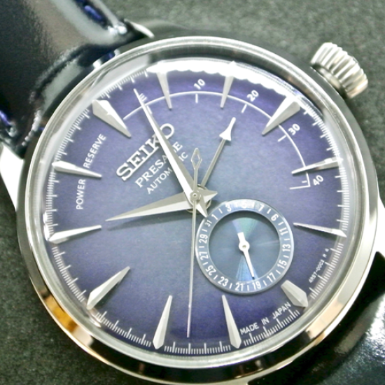 Seiko Presage SARY087 Automatic 