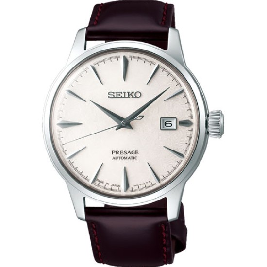 Seiko Presage SARY089 Automatic Mechanical Limited 1,000