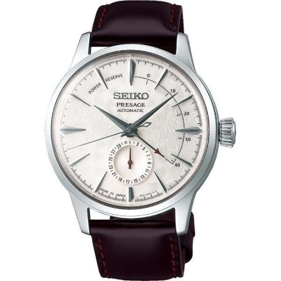 Seiko Presage SARY091 Automatic Mechanical Limited 1,000