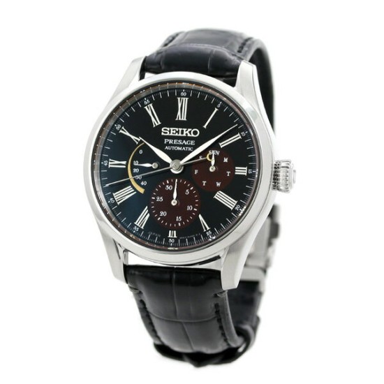 Seiko Presage SARW045 Urushi Byakudan-nuri Limited Edition Seiko Presage SARW045 Urushi Byakudan-nuri Limited Edition