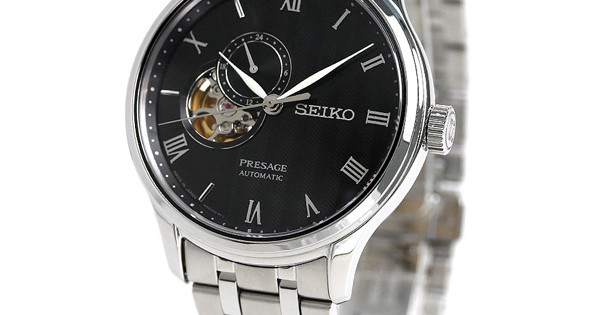 Seiko Presage SARY093 Automatic Mechanical