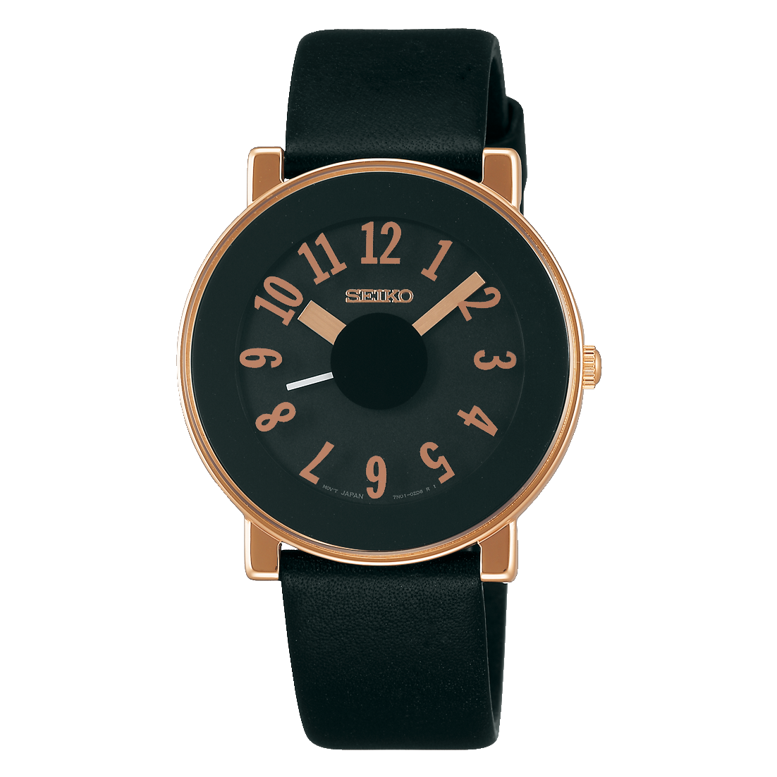 Seiko spirit nano online universe
