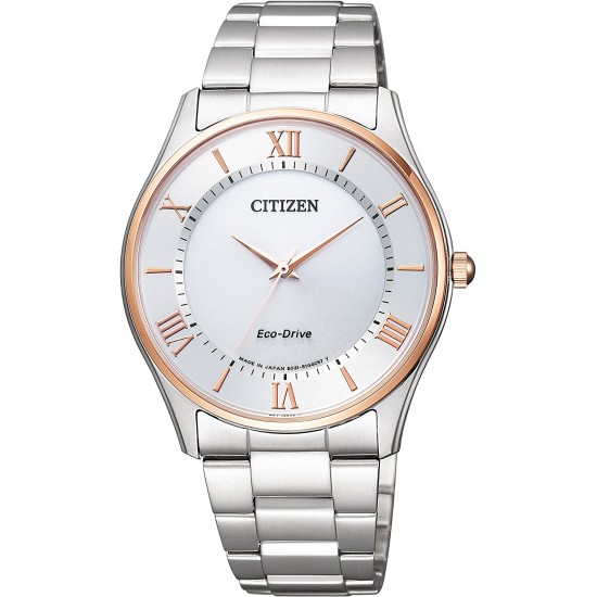 Citizen BJ6484-50A Citizen Collection Eco-Drive