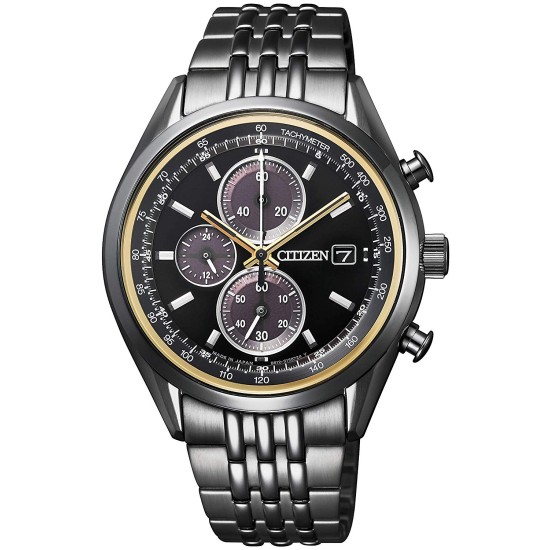 Citizen COLLECTION CA0457-82E ECO-DRIVE