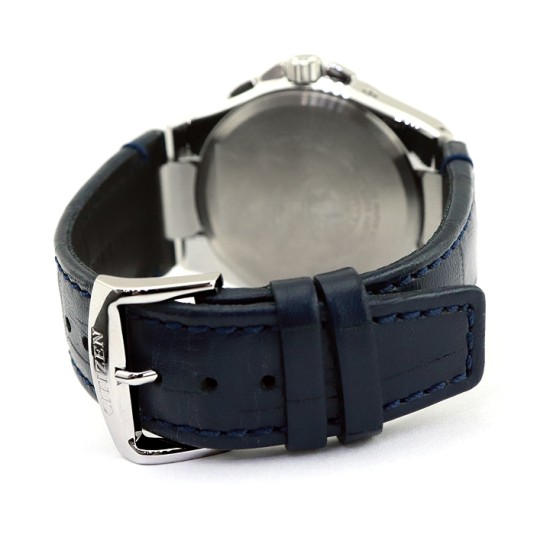 Citizen CB0160-18A Citizen Collection Eco-Drive Radio Controlled Citizen CB0160-18A Citizen Collection Eco-Drive Radio Controlled