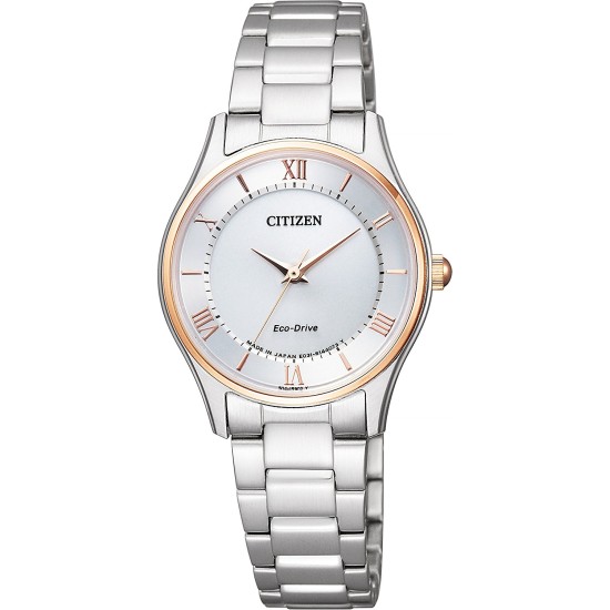 Citizen EM0404-51A Citizen Collection Eco-Drive