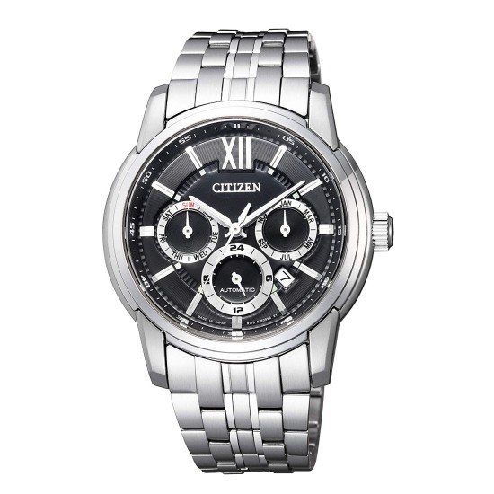 Citizen NB2000-86E Citizen Collection Mechanical Citizen NB2000-86E Citizen Collection Mechanical