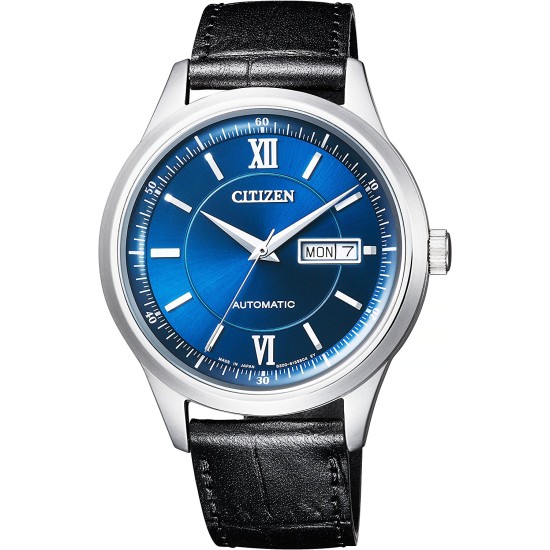 Citizen NY4050-03L Citizen Collection Mechanical Citizen NY4050-03L Citizen Collection Mechanical