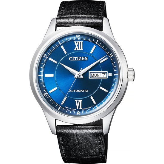 Citizen NY4050-03L Citizen Collection Mechanical