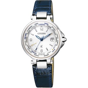 Citizen xC EC1010-14B Titania Line Happy Flight Limited 2,300 LADY'S