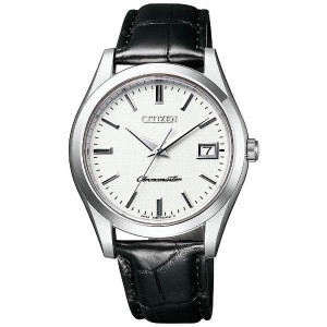 Citizen The Citizen AB9000-01A Quartz Stainless Steel Citizen The Citizen AB9000-01A Quartz Stainless Steel