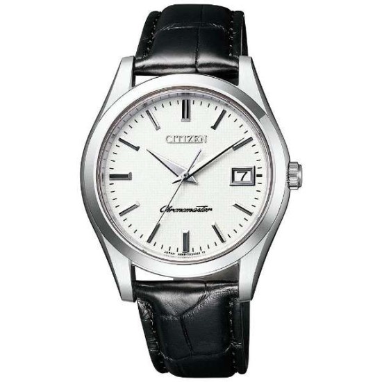 Citizen The Citizen AB9000-01A Quartz Stainless Steel