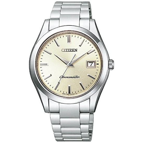 Citizen The Citizen AB9000-52A Made in Japan High Precision Quartz