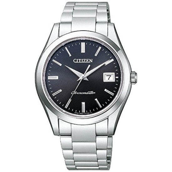 Citizen The Citizen AB9000-61E Made in Japan High Precision Quartz