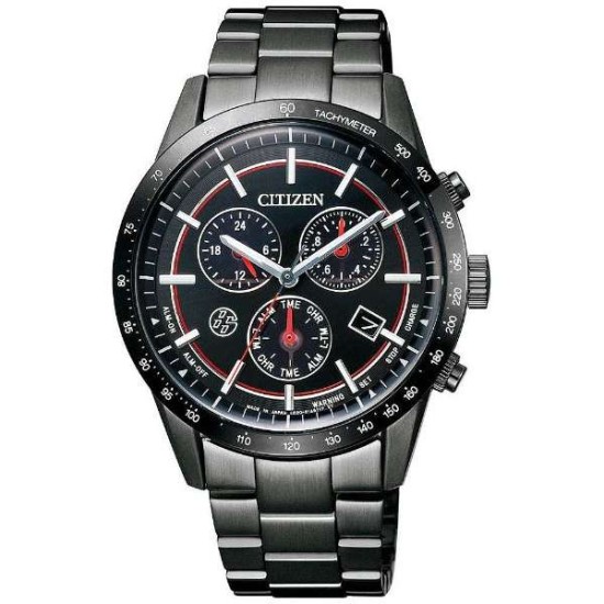 Citizen BL5495-64E TOYOTA86 Collaboration Model