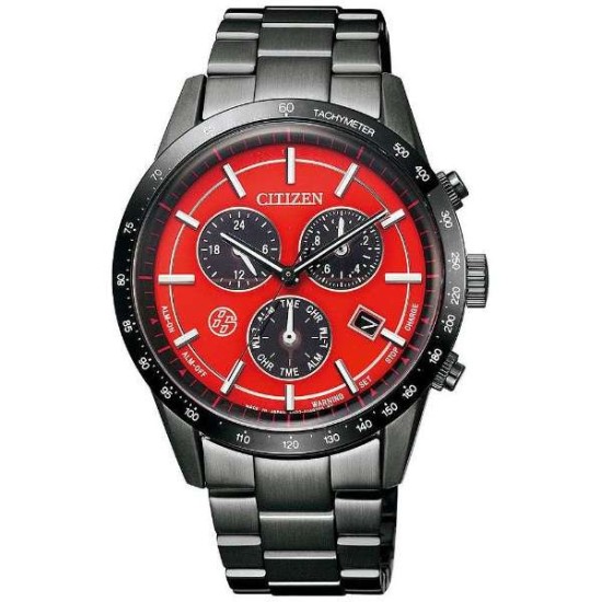 Citizen BL5495-64W TOYOTA86 Collaboration Model Citizen BL5495-64W TOYOTA86 Collaboration Model